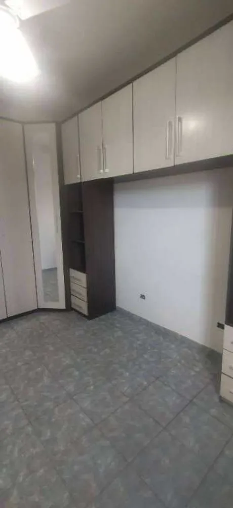 Sobrado, 2 quartos, 60 m² - Foto 8