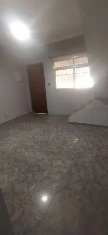 Sobrado, 2 quartos, 60 m² - Foto 4