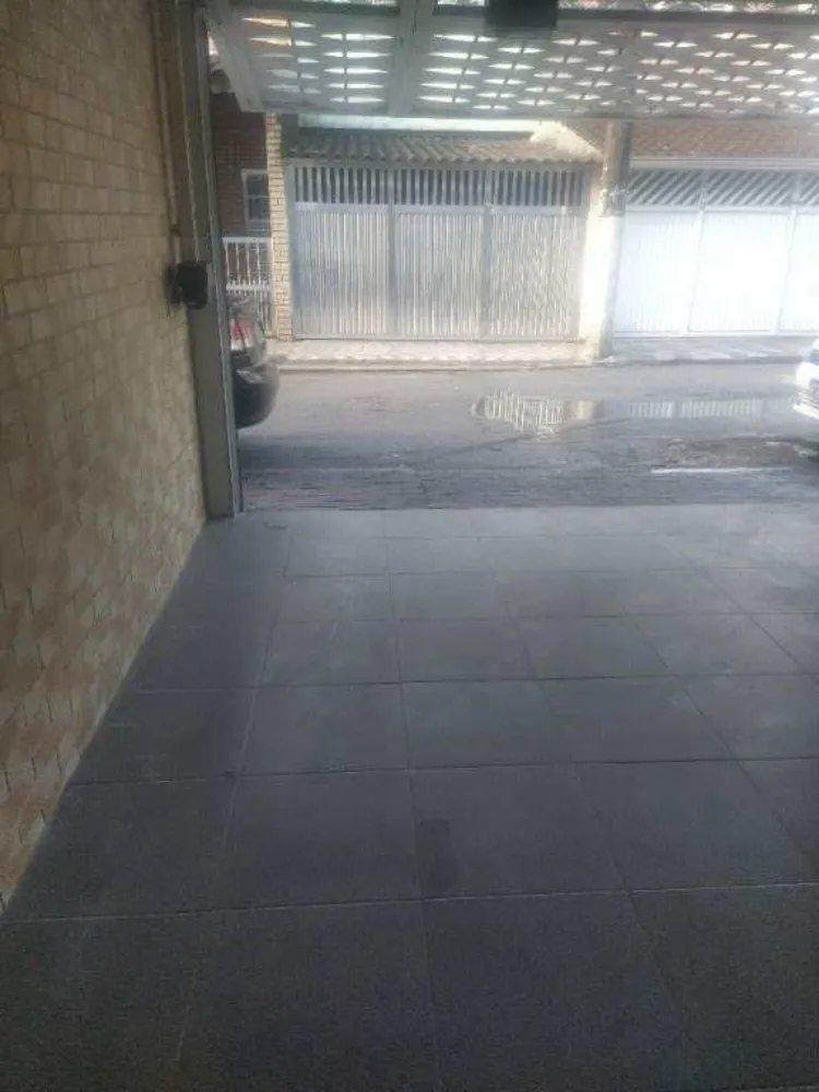 Sobrado, 2 quartos, 60 m² - Foto 1