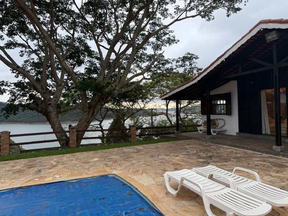 Chácara à venda com 3 quartos, 500m² - Foto 3