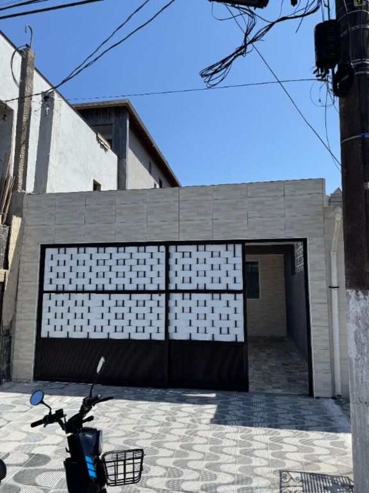 Casa, 2 quartos, 96 m² - Foto 13