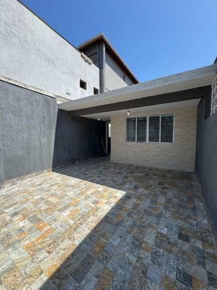 Casa, 2 quartos, 96 m² - Foto 4