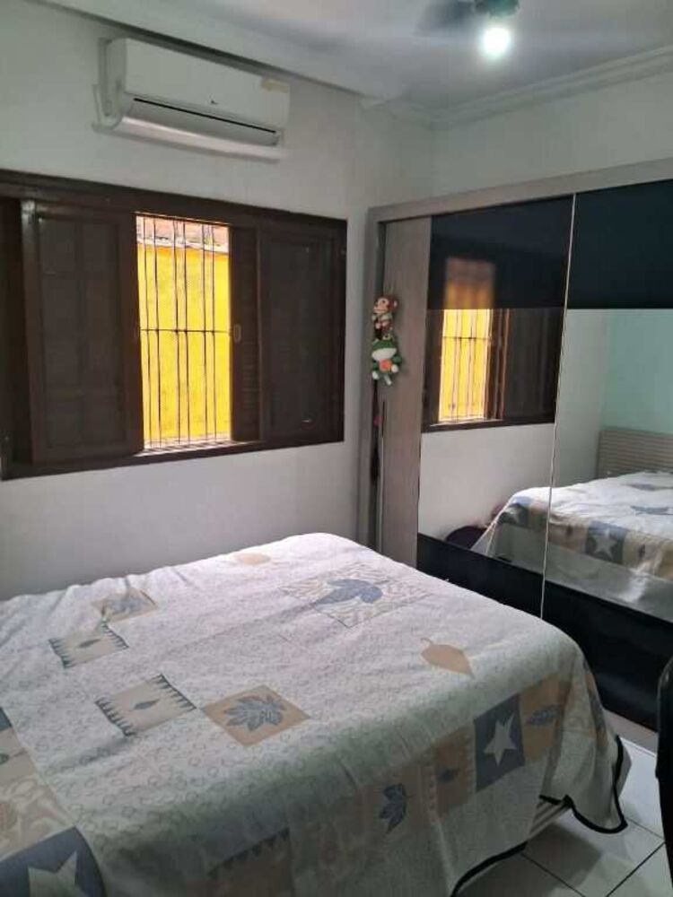 Casa, 3 quartos, 121 m² - Foto 4