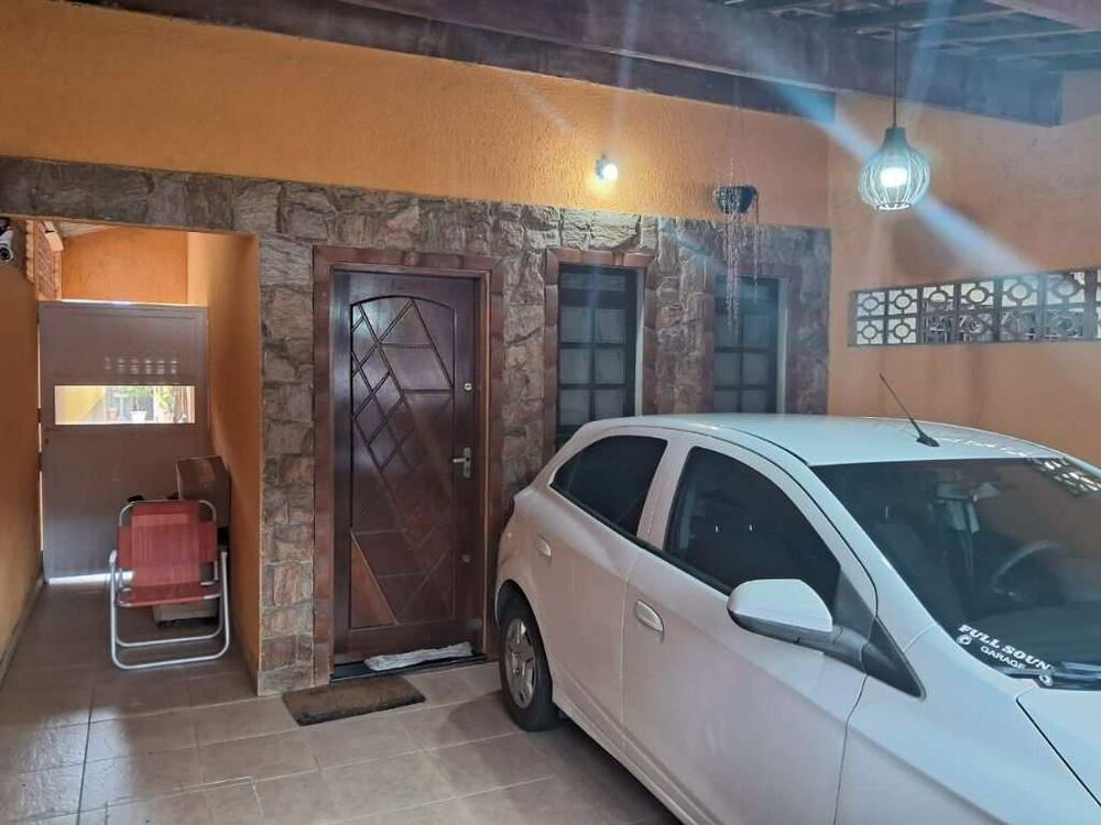 Casa, 3 quartos, 121 m² - Foto 16