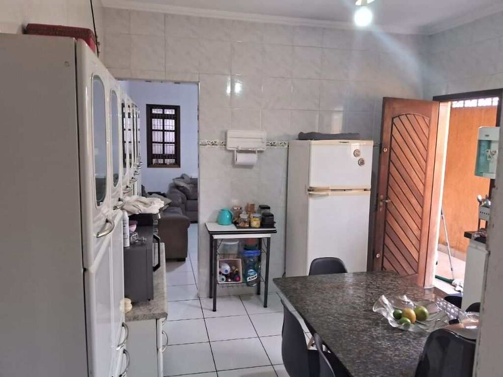 Casa, 3 quartos, 121 m² - Foto 10