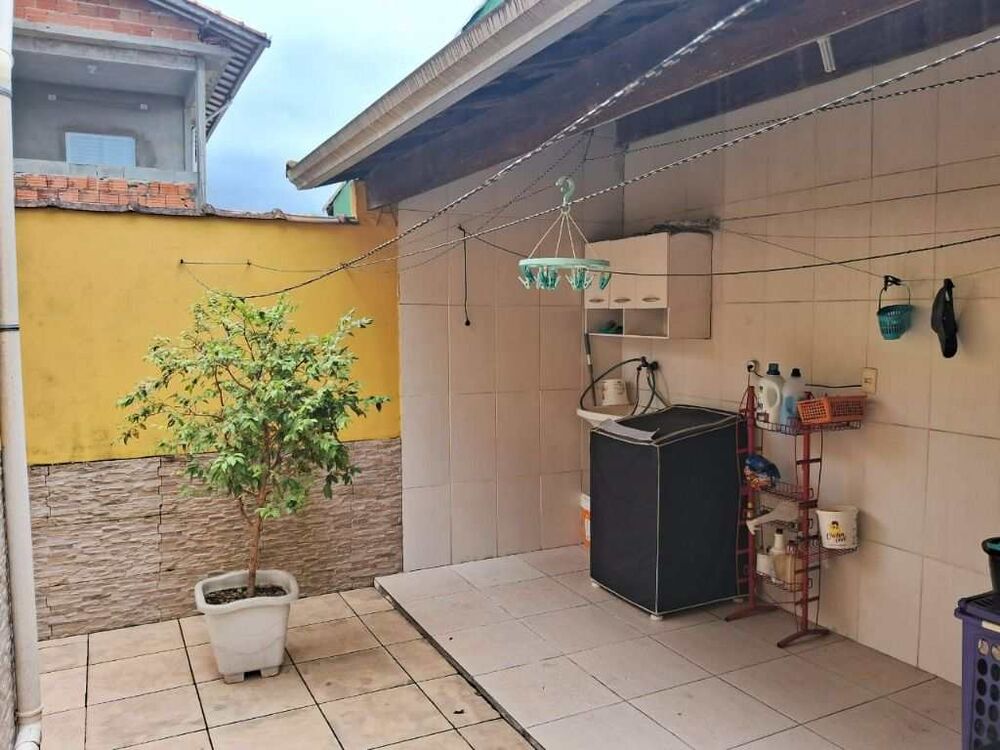 Casa, 3 quartos, 121 m² - Foto 13
