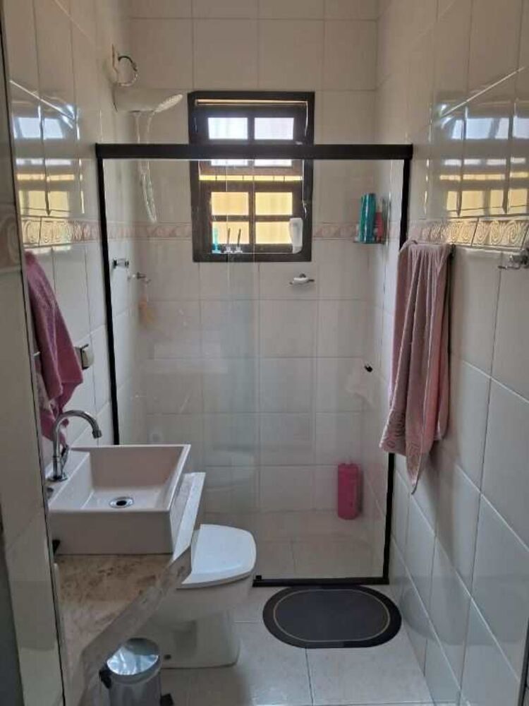 Casa, 3 quartos, 121 m² - Foto 2