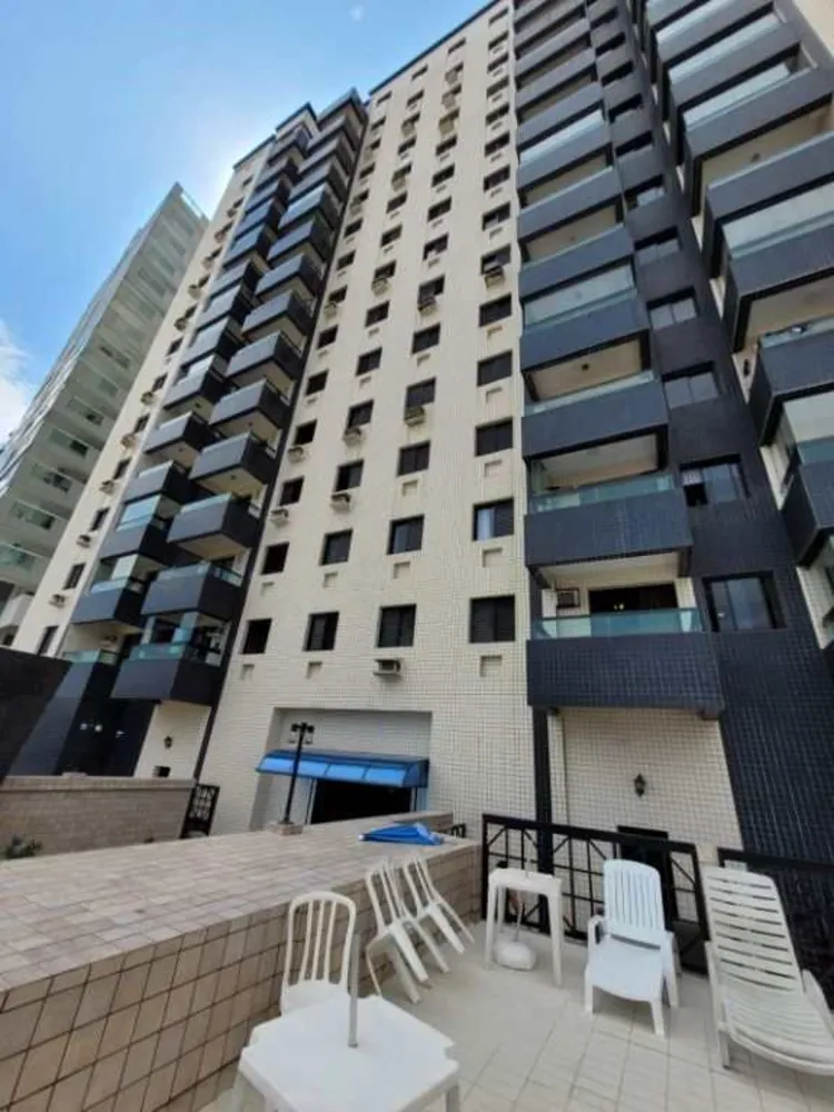 Apartamento, 2 quartos, 77 m² - Foto 1