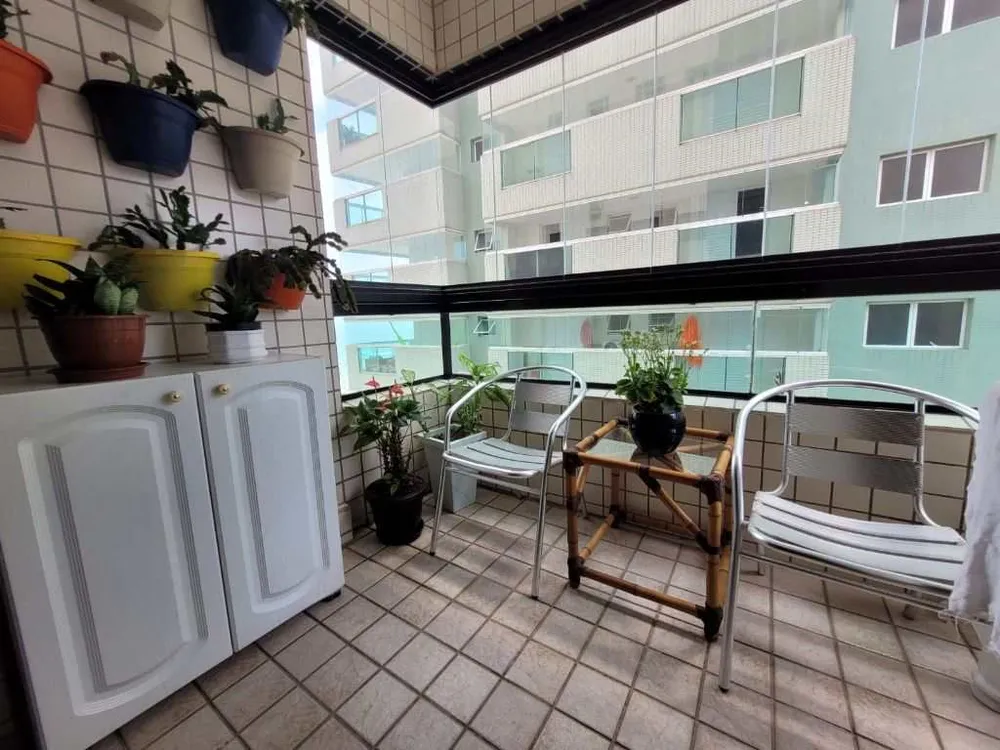 Apartamento, 2 quartos, 77 m² - Foto 4