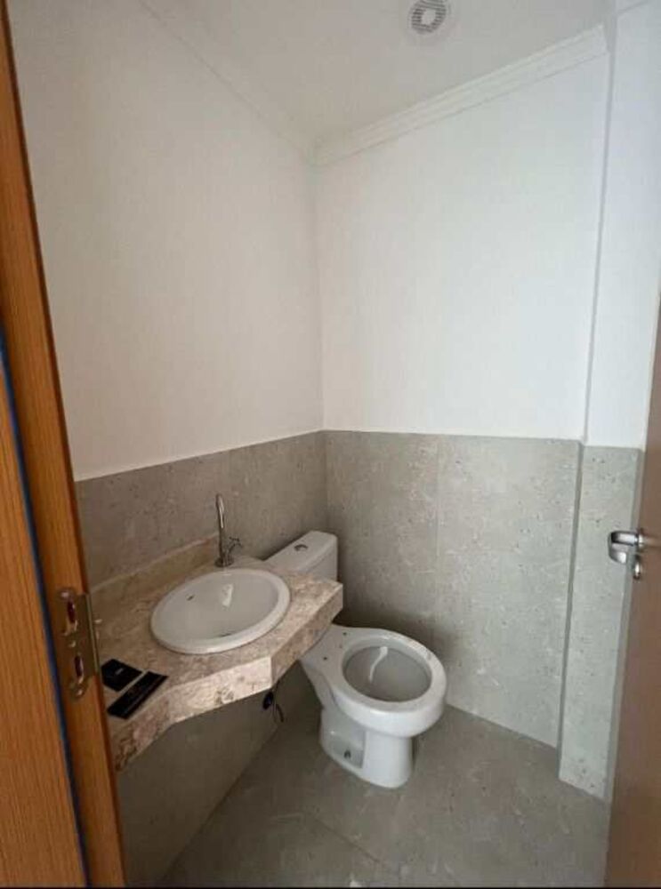 Apartamento, 3 quartos, 133 m² - Foto 4