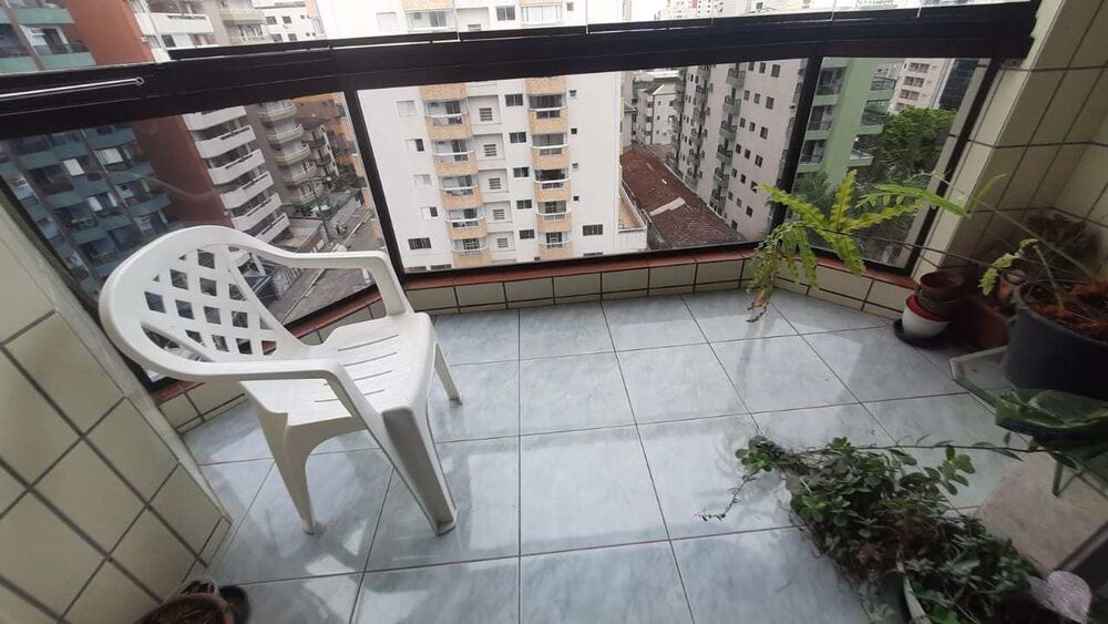 Apartamento, 2 quartos, 82 m² - Foto 14
