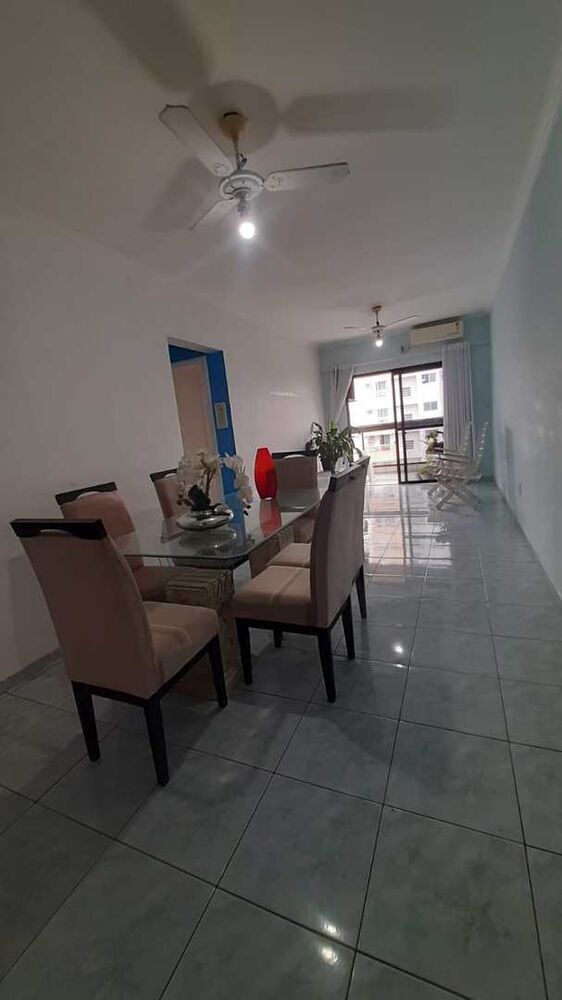 Apartamento, 2 quartos, 82 m² - Foto 2
