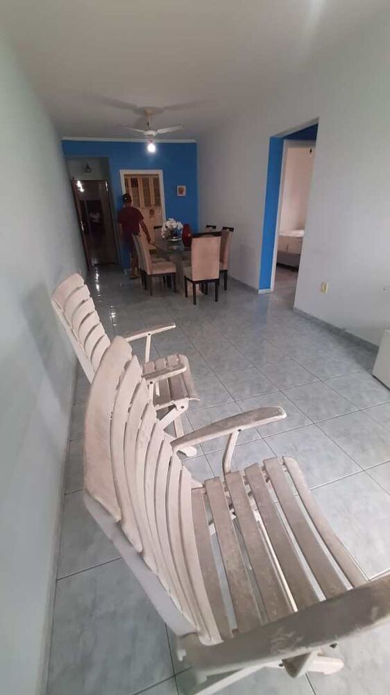 Apartamento, 2 quartos, 82 m² - Foto 4