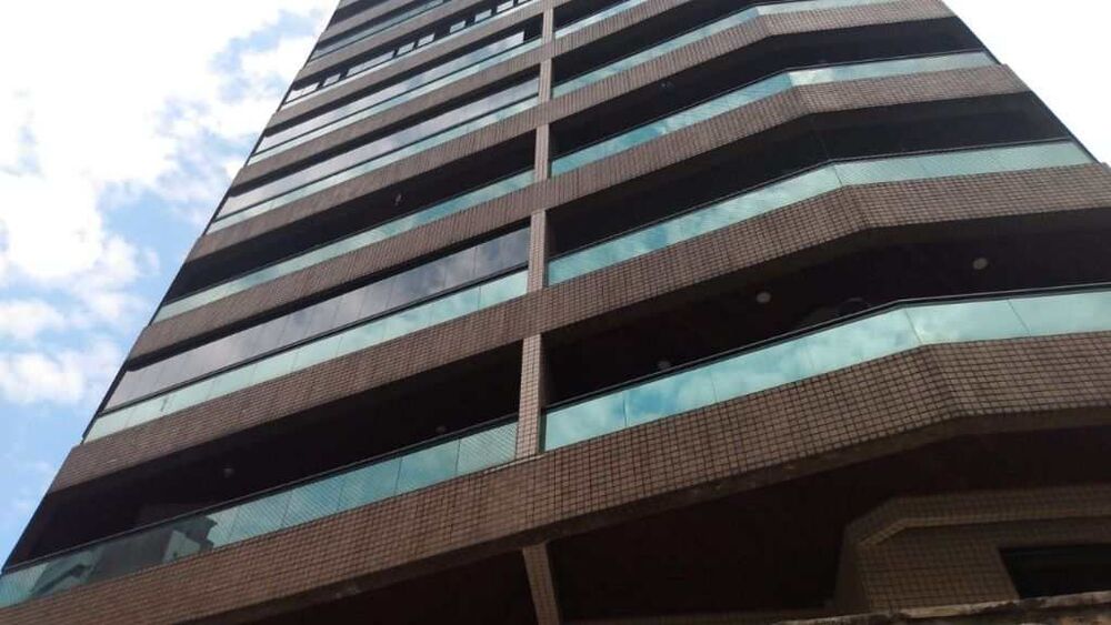 Apartamento, 4 quartos, 147 m² - Foto 33