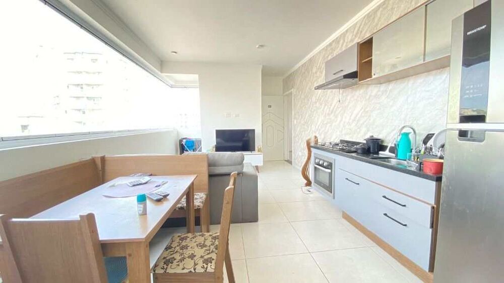 Apartamento, 1 quarto, 44 m² - Foto 9