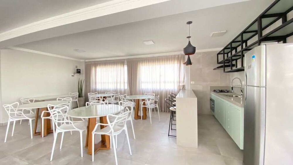 Apartamento, 1 quarto, 44 m² - Foto 11