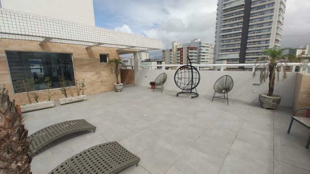 Apartamento, 1 quarto, 44 m² - Foto 2
