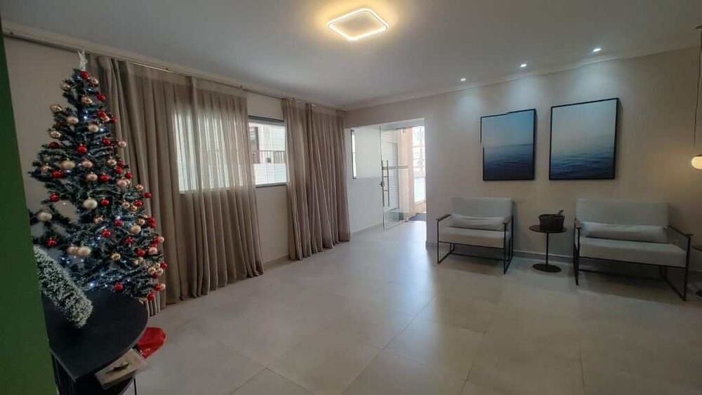 Apartamento, 1 quarto, 44 m² - Foto 5