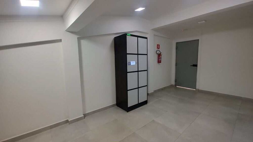 Apartamento, 1 quarto, 44 m² - Foto 4