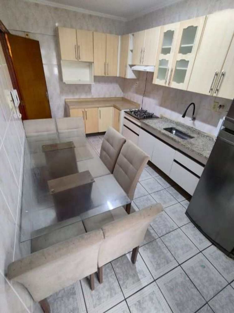 Apartamento, 2 quartos, 80 m² - Foto 2
