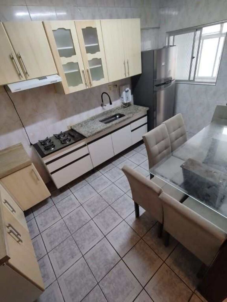 Apartamento, 2 quartos, 80 m² - Foto 4