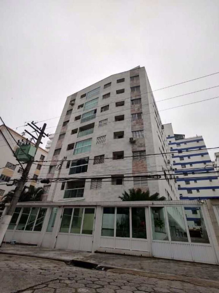 Apartamento, 2 quartos, 80 m² - Foto 6