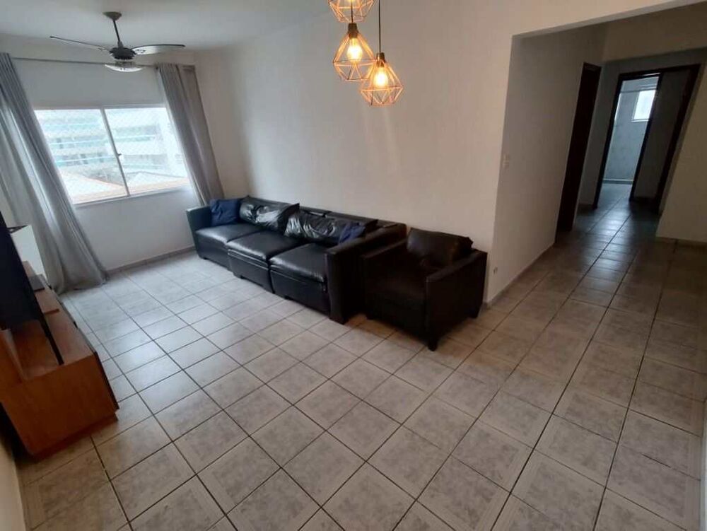 Apartamento, 2 quartos, 80 m² - Foto 1