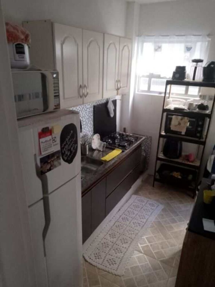 Apartamento, 2 quartos, 58 m² - Foto 7