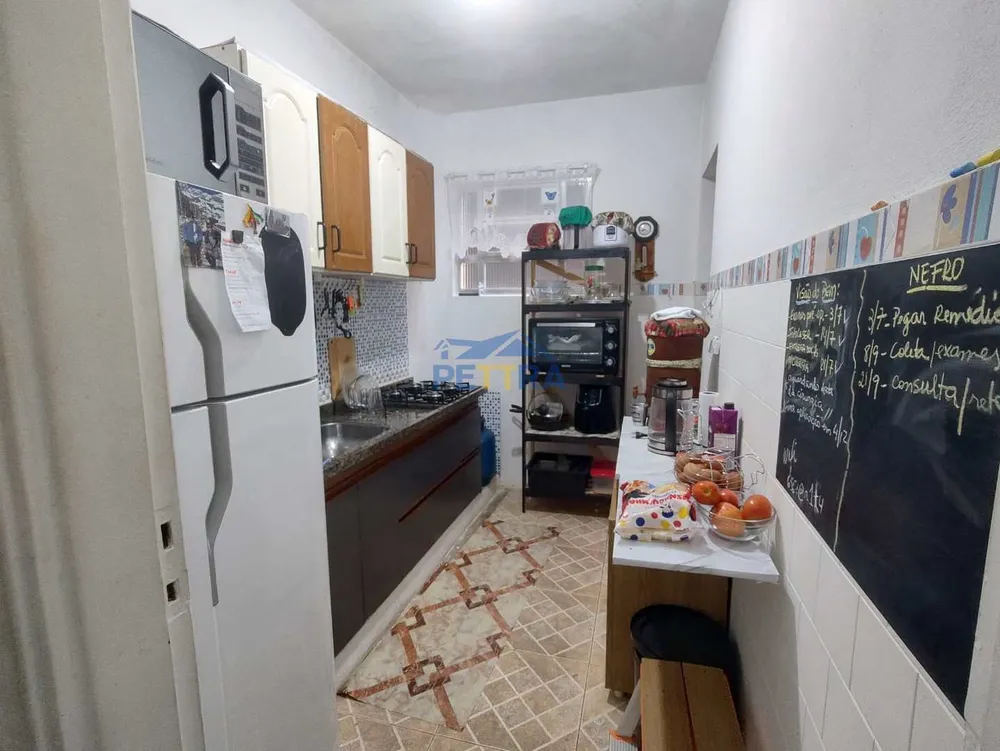 Apartamento, 2 quartos, 58 m² - Foto 21
