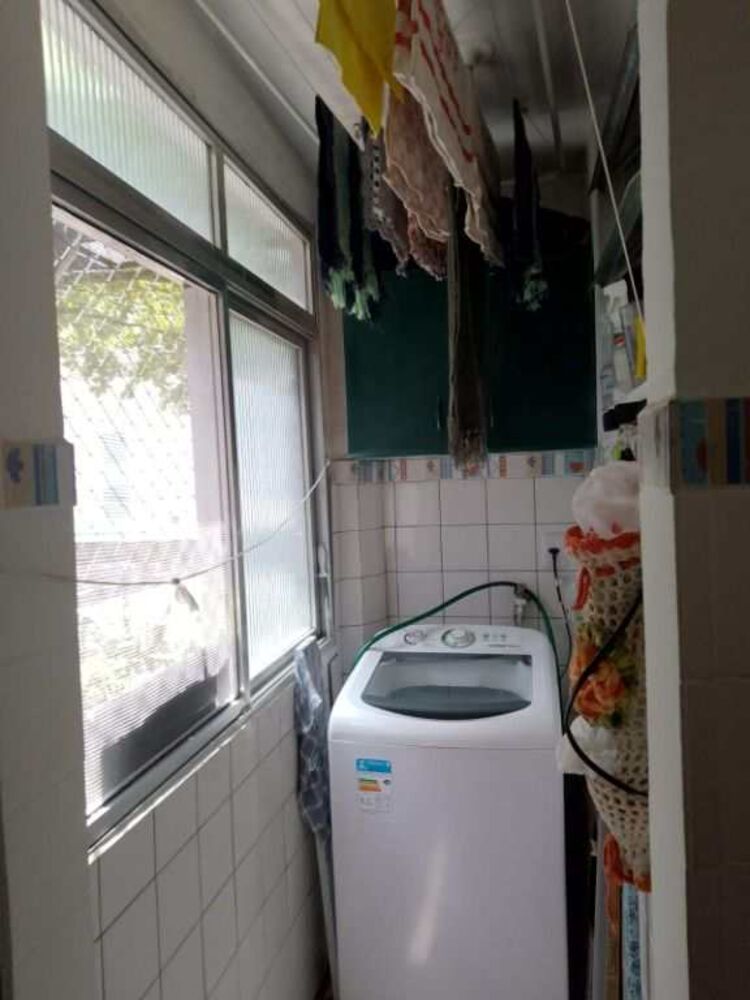 Apartamento, 2 quartos, 58 m² - Foto 5