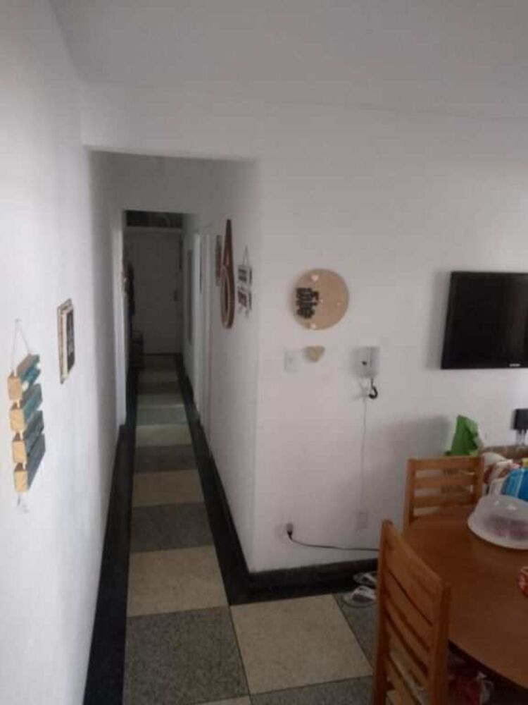 Apartamento, 2 quartos, 58 m² - Foto 2