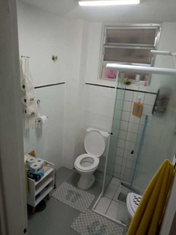 Apartamento, 2 quartos, 58 m² - Foto 3