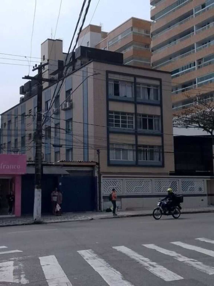 Apartamento, 2 quartos, 58 m² - Foto 11