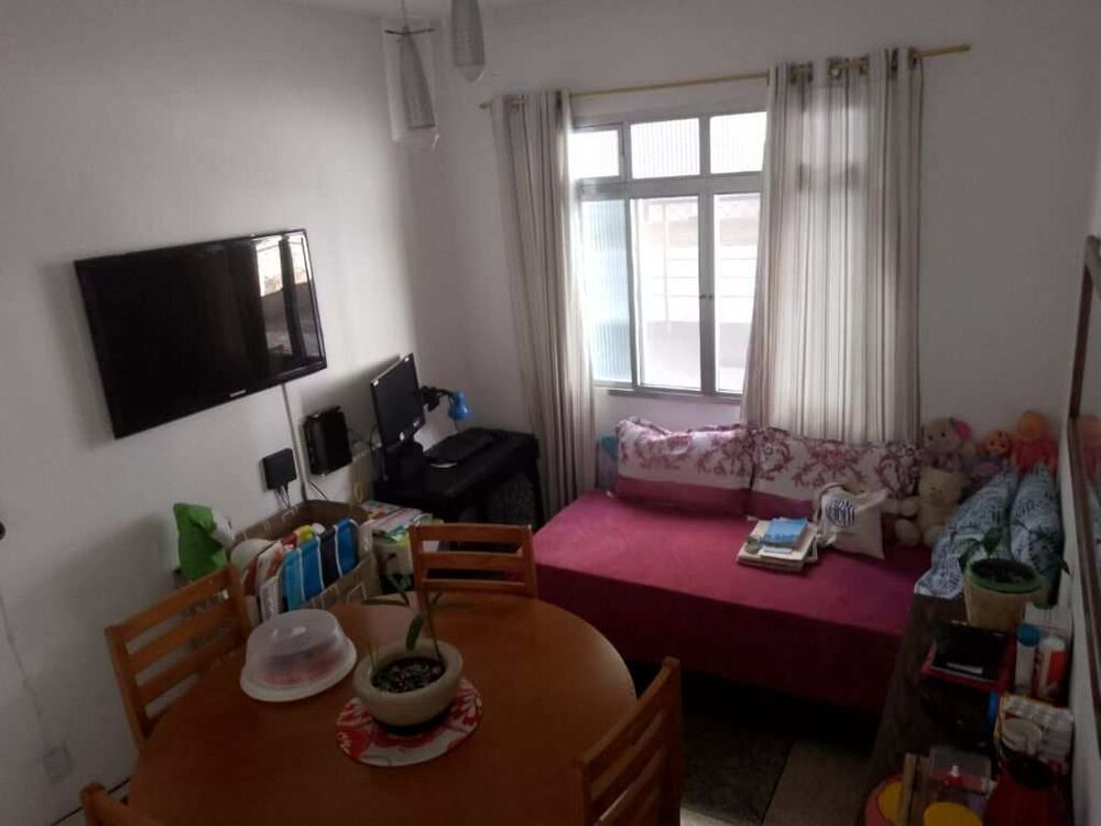 Apartamento, 2 quartos, 58 m² - Foto 6