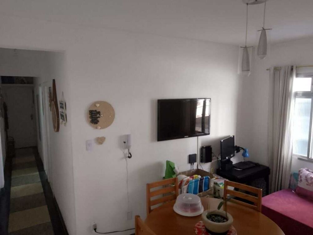 Apartamento, 2 quartos, 58 m² - Foto 1