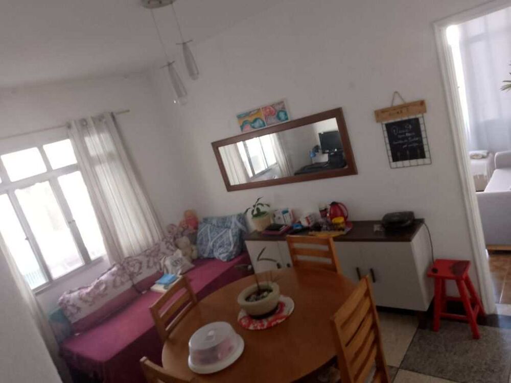 Apartamento, 2 quartos, 58 m² - Foto 10