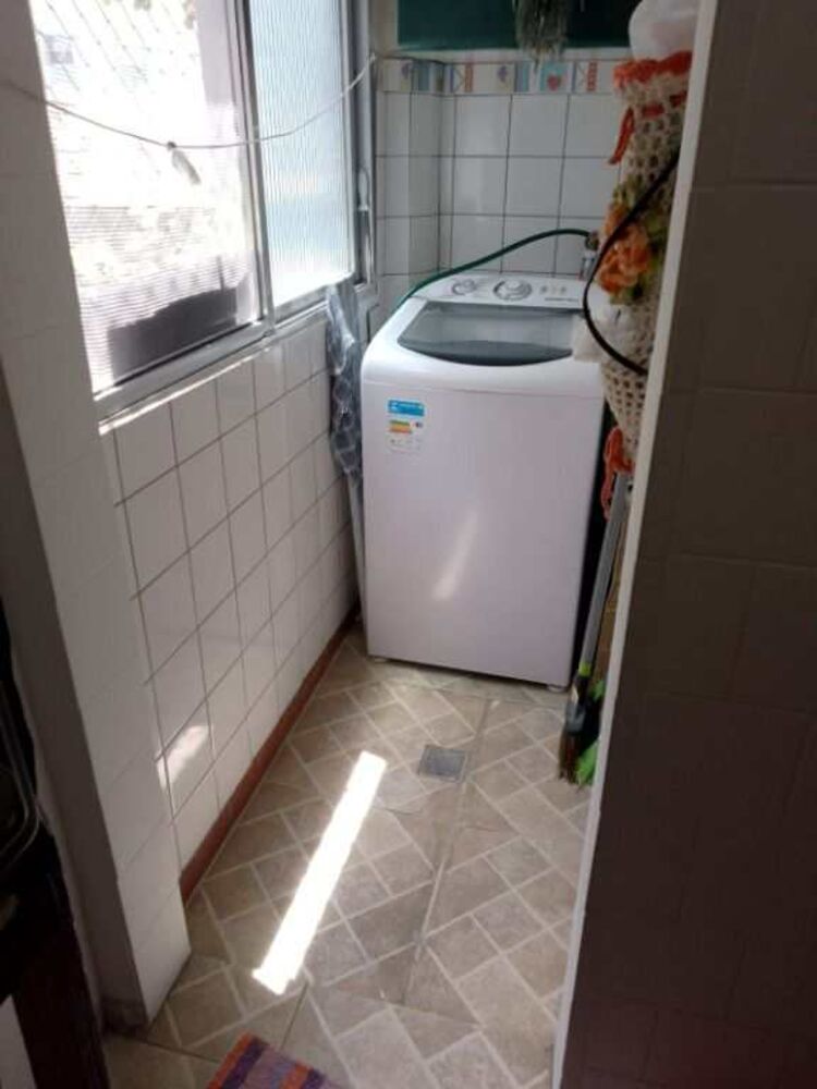Apartamento, 2 quartos, 58 m² - Foto 4