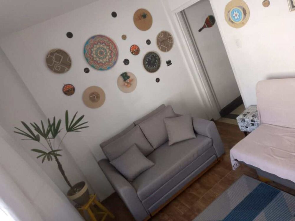 Apartamento, 2 quartos, 58 m² - Foto 8