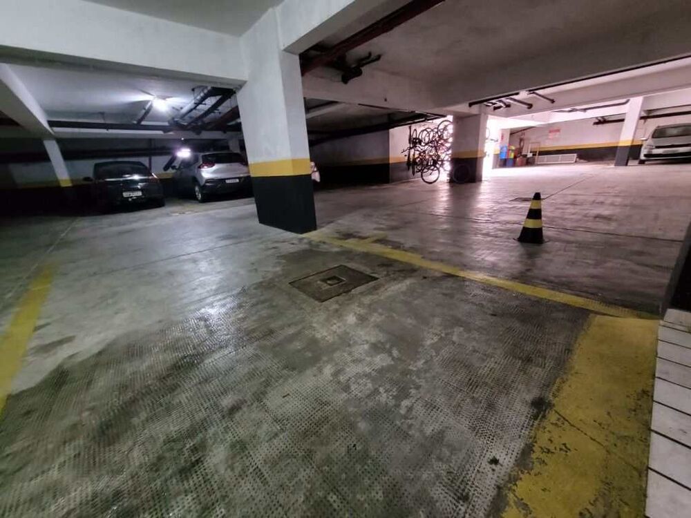 Apartamento, 2 quartos, 77 m² - Foto 11