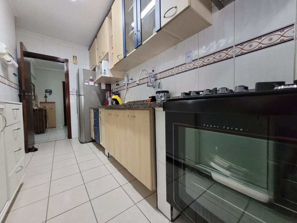 Apartamento, 2 quartos, 77 m² - Foto 6