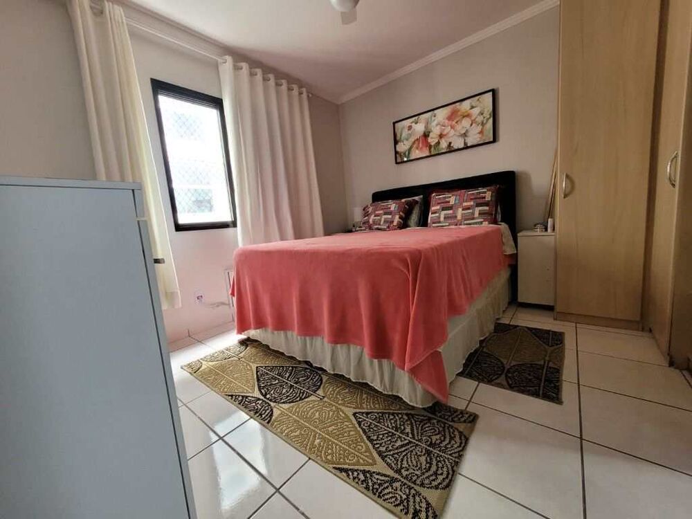 Apartamento, 2 quartos, 77 m² - Foto 3