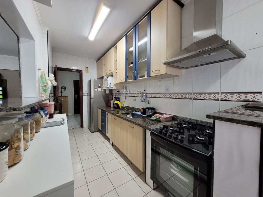 Apartamento, 2 quartos, 77 m² - Foto 2