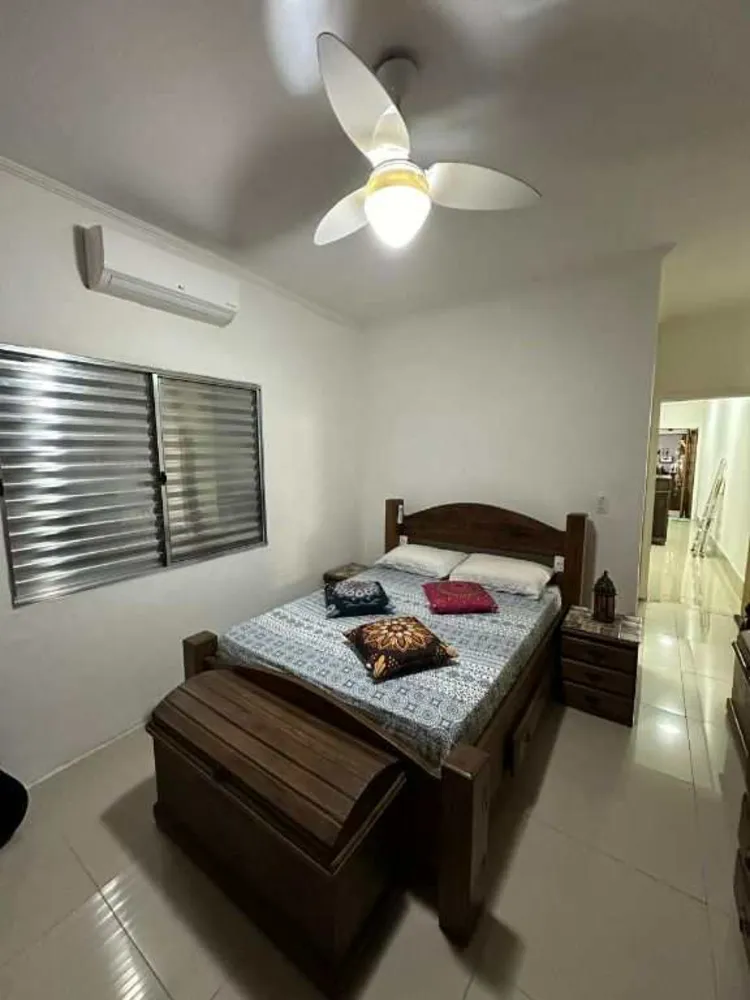 Casa, 3 quartos, 100 m² - Foto 1