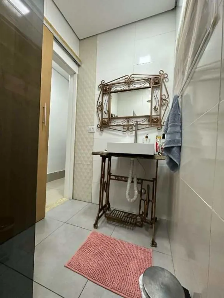 Casa, 3 quartos, 100 m² - Foto 7