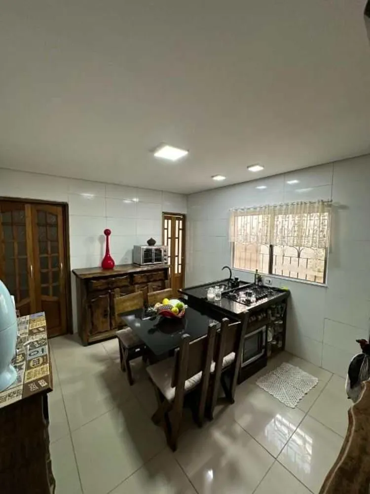 Casa, 3 quartos, 100 m² - Foto 5