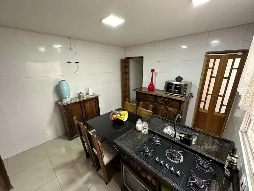 Casa, 3 quartos, 100 m² - Foto 4