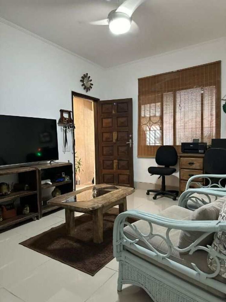 Casa, 3 quartos, 100 m² - Foto 3