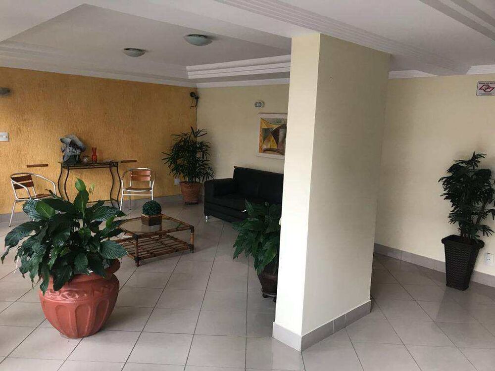 Apartamento, 1 quarto, 52 m² - Foto 1