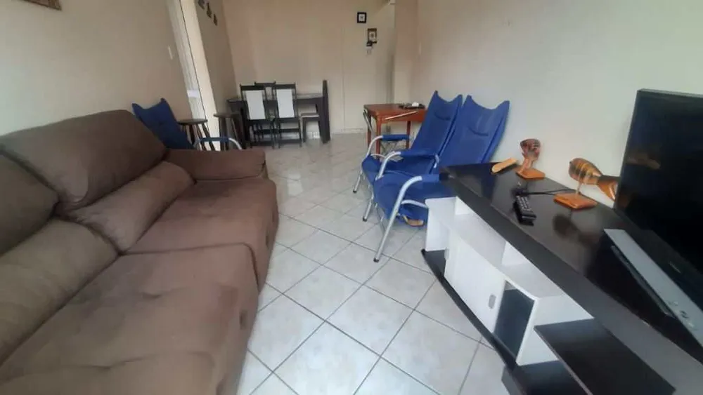 Apartamento, 1 quarto, 52 m² - Foto 6