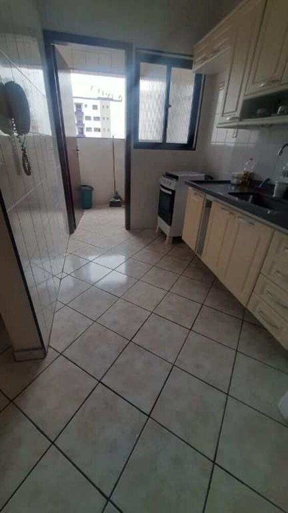 Apartamento, 1 quarto, 52 m² - Foto 2